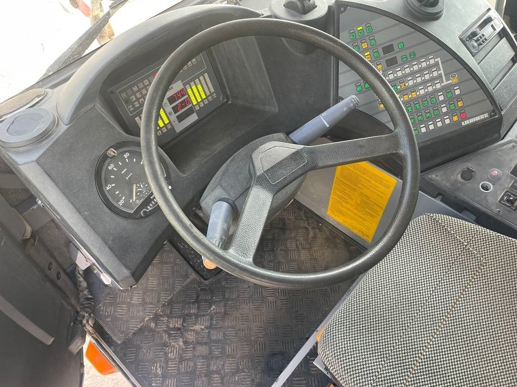 All terrain crane Liebherr LTM 1080-1: picture 6 All terrain crane Liebherr LTM 1080-1: picture 6