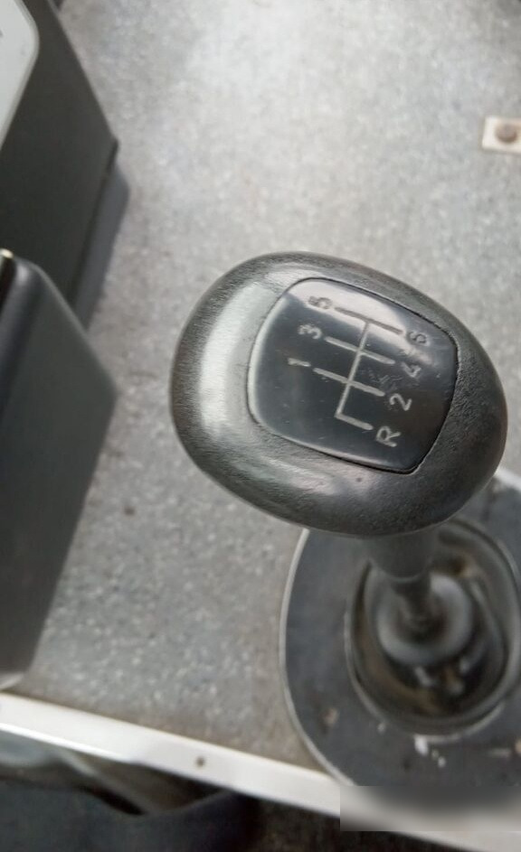 Suburban bus Mercedes-Benz MAGO 2 / VARIO / BELUGA / XXL / 34 PLACE: picture 9 Suburban bus Mercedes-Benz MAGO 2 / VARIO / BELUGA / XXL / 34 PLACE: picture 9