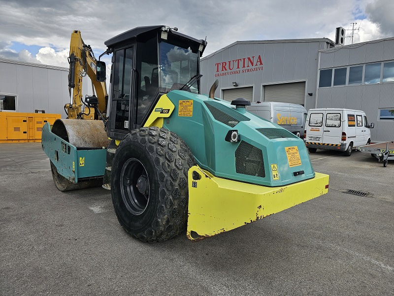 AMMANN ARS130HX - Compactor: picture 2 AMMANN ARS130HX - Compactor: picture 2
