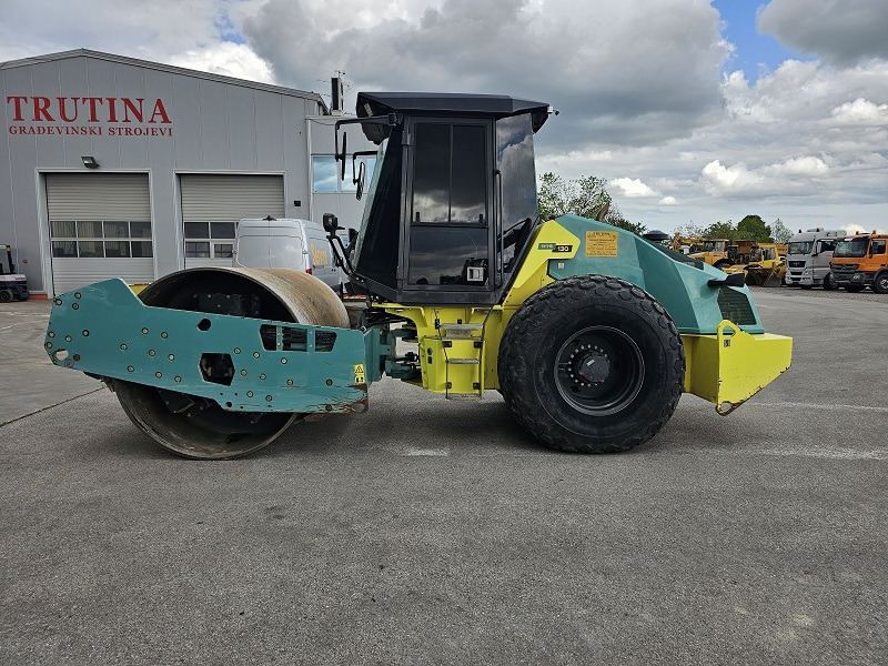 AMMANN ARS130HX - Compactor: picture 1 AMMANN ARS130HX - Compactor: picture 1