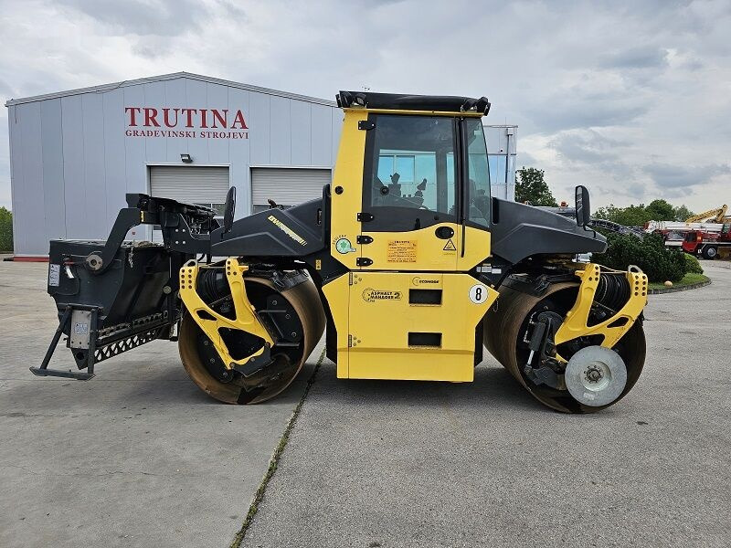 BOMAG BW174AP-4i AM - Road roller: picture 1 BOMAG BW174AP-4i AM - Road roller: picture 1