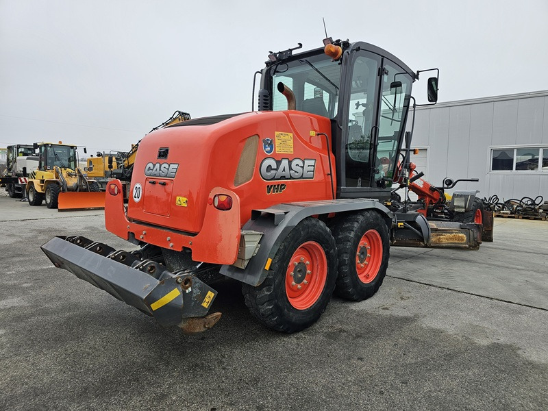 CASE 836C - Grader: picture 3 CASE 836C - Grader: picture 3