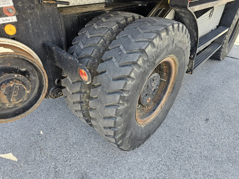 Wheel excavator LIEBHERR A900C ZW: picture 23 Wheel excavator LIEBHERR A900C ZW: picture 23