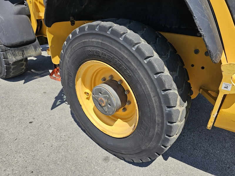 Leasing of VOLVO L45H VOLVO L45H: picture 25 Leasing of VOLVO L45H VOLVO L45H: picture 25