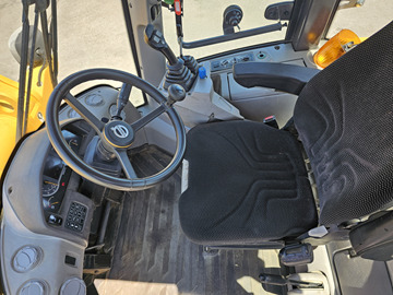 Leasing of VOLVO L45H VOLVO L45H: picture 10 Leasing of VOLVO L45H VOLVO L45H: picture 10