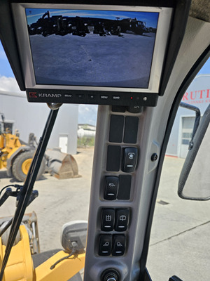 Leasing of VOLVO L45H VOLVO L45H: picture 13 Leasing of VOLVO L45H VOLVO L45H: picture 13