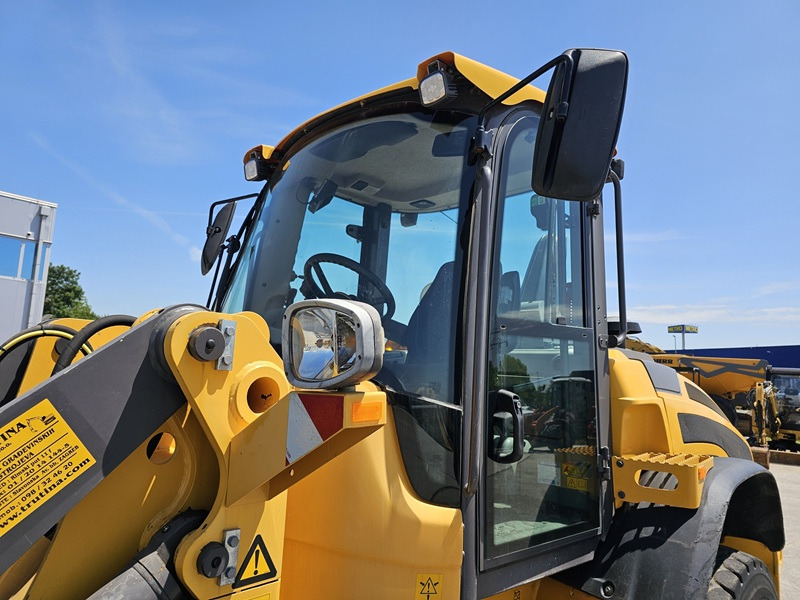 Leasing of VOLVO L45H VOLVO L45H: picture 8 Leasing of VOLVO L45H VOLVO L45H: picture 8