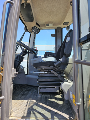 Leasing of VOLVO L45H VOLVO L45H: picture 9 Leasing of VOLVO L45H VOLVO L45H: picture 9