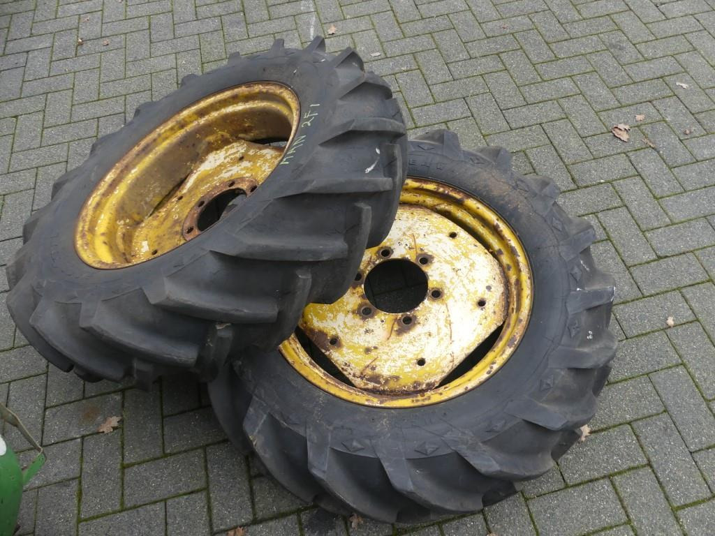 MAN 2F1 - Farm tractor: picture 4 MAN 2F1 - Farm tractor: picture 4