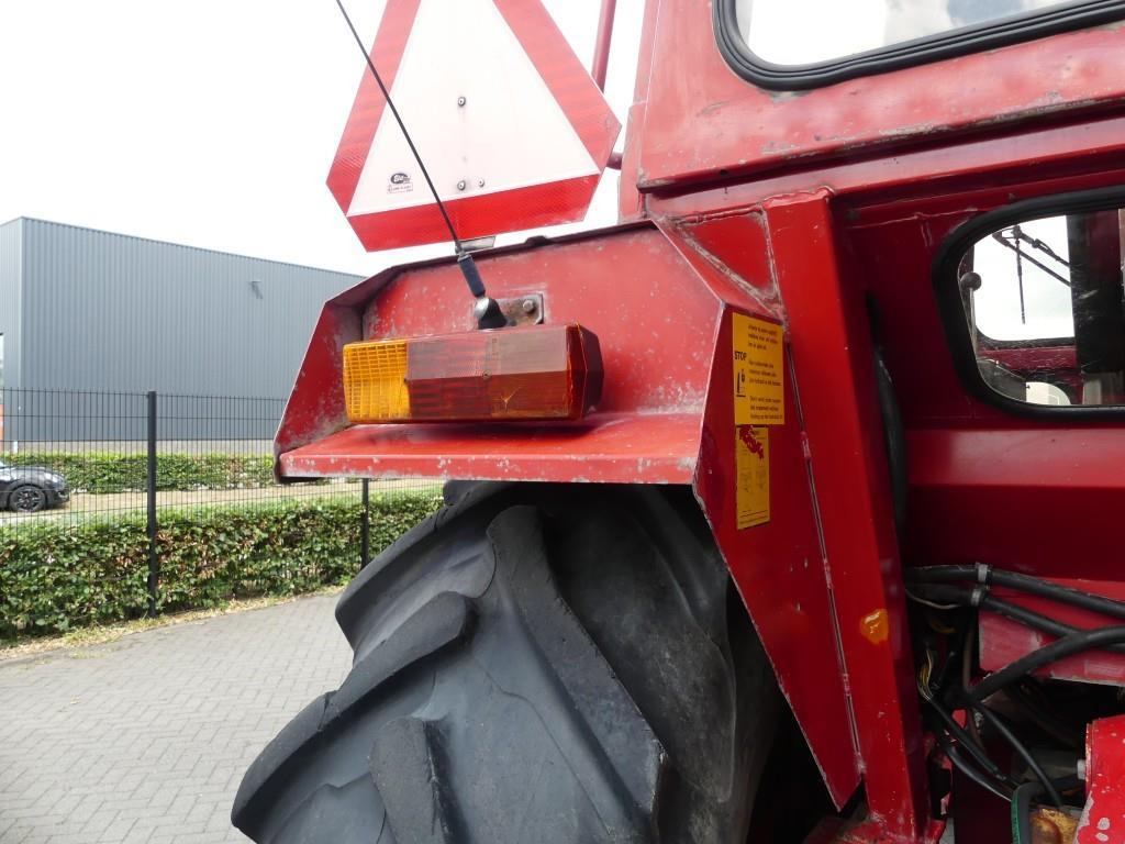 Farm tractor Volvo BM 2654: picture 10 Farm tractor Volvo BM 2654: picture 10