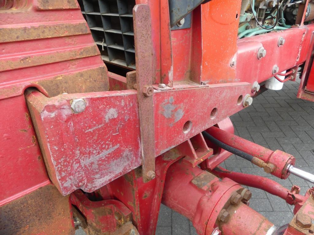 Farm tractor Volvo BM 2654: picture 38 Farm tractor Volvo BM 2654: picture 38