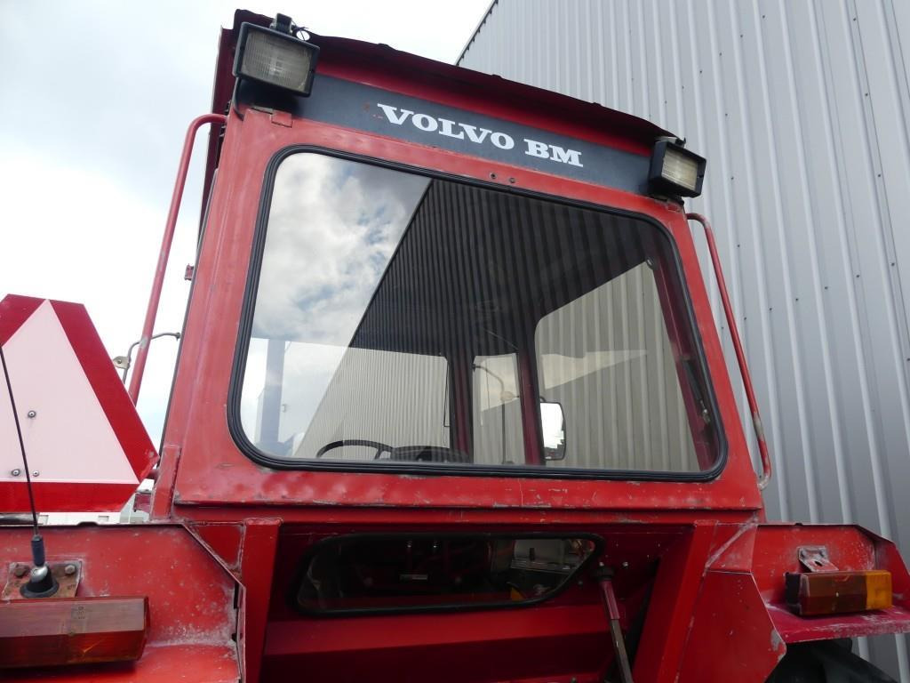 Farm tractor Volvo BM 2654: picture 24 Farm tractor Volvo BM 2654: picture 24