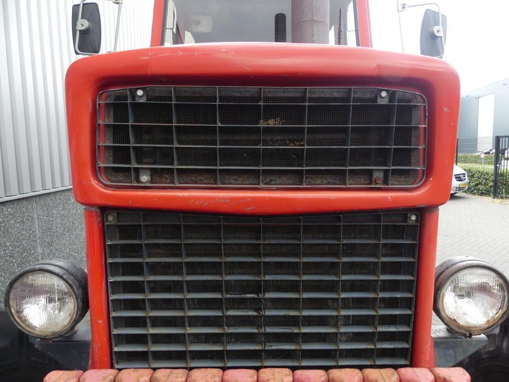 Farm tractor Volvo BM 2654: picture 45 Farm tractor Volvo BM 2654: picture 45