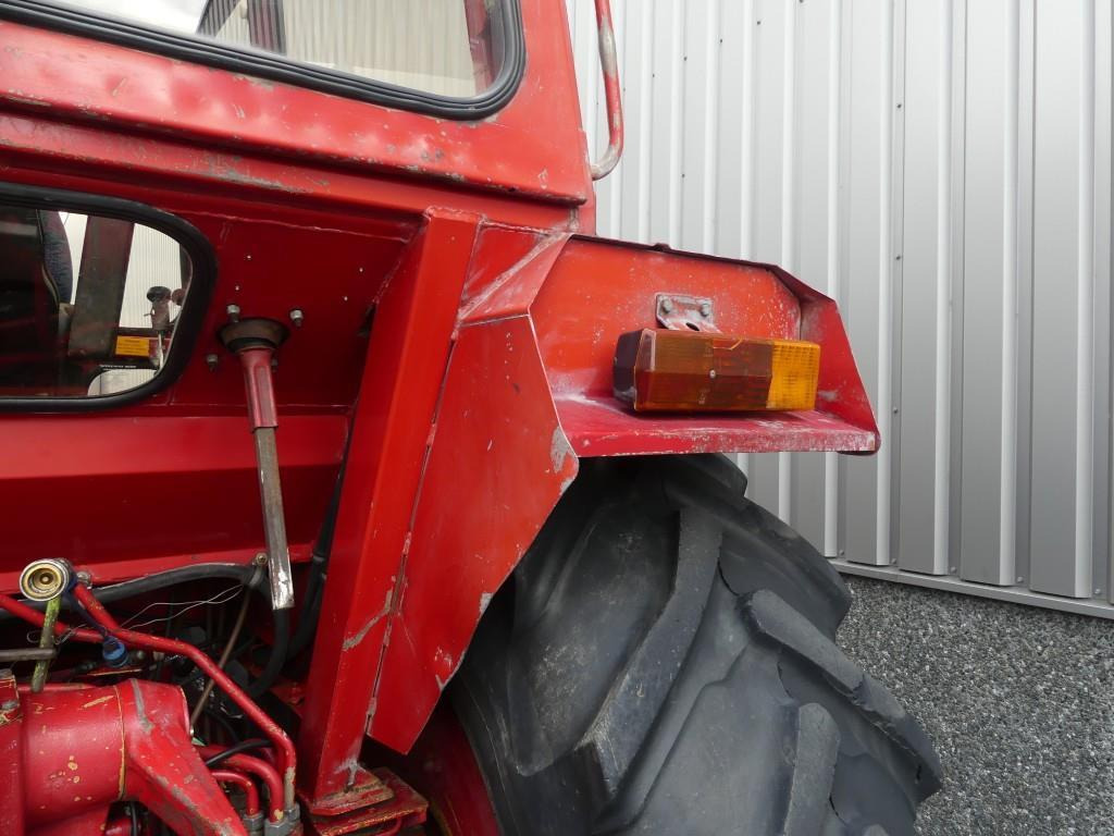 Farm tractor Volvo BM 2654: picture 11 Farm tractor Volvo BM 2654: picture 11
