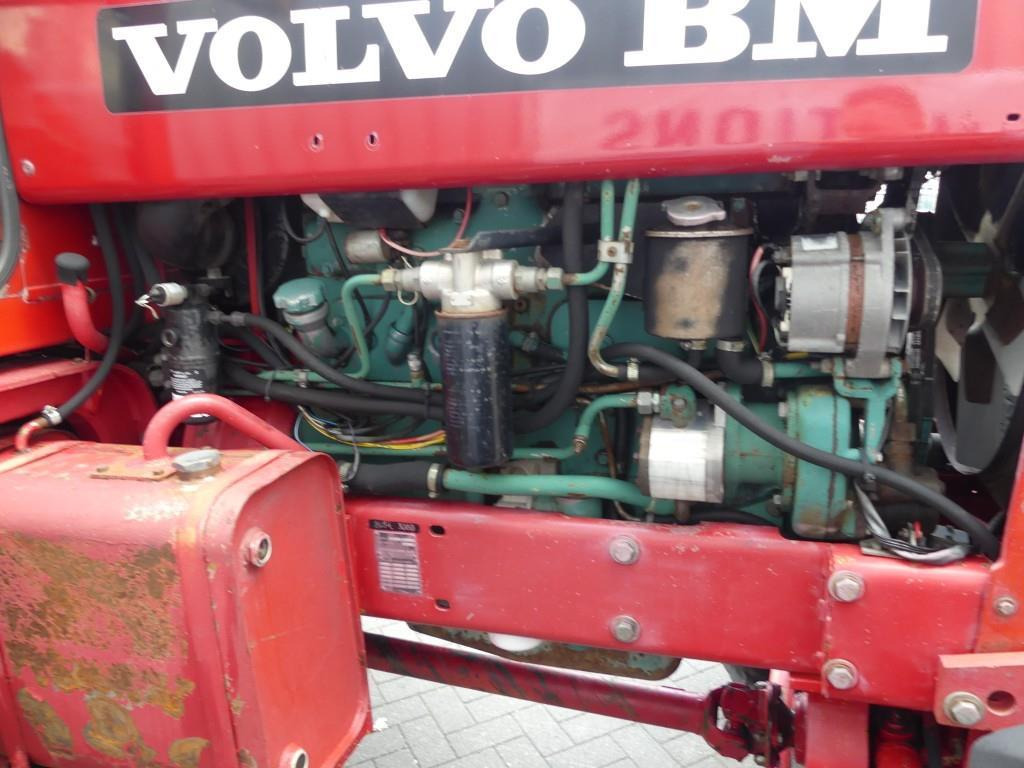 Farm tractor Volvo BM 2654: picture 48 Farm tractor Volvo BM 2654: picture 48