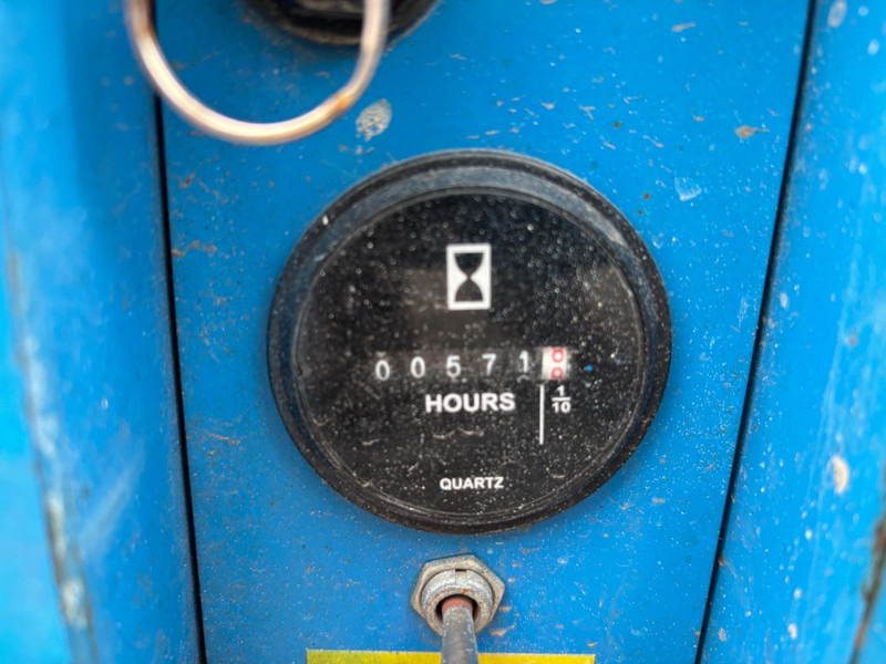 Genie GS2646 - Scissor lift: picture 5 Genie GS2646 - Scissor lift: picture 5