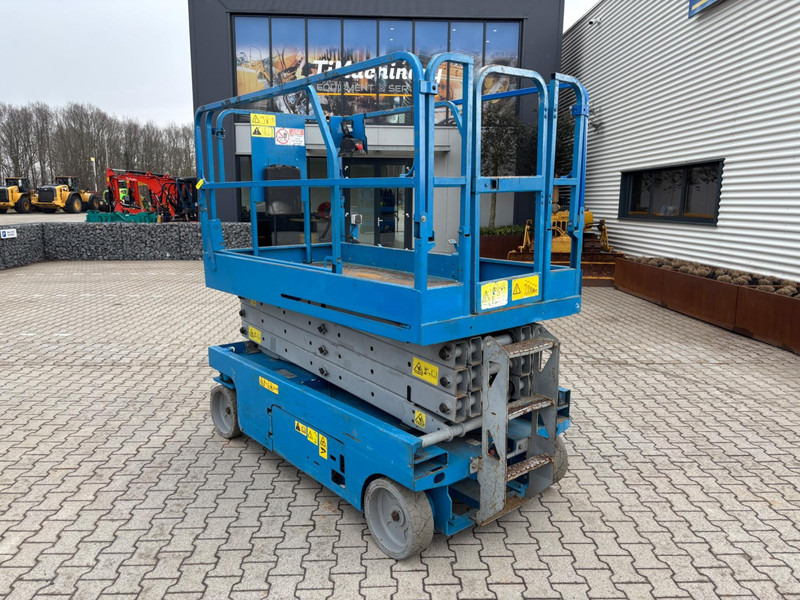 Genie GS2646 - Scissor lift: picture 1 Genie GS2646 - Scissor lift: picture 1
