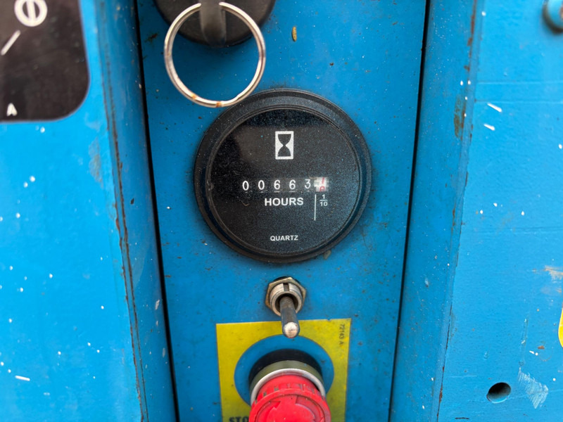 Genie GS2646 - Scissor lift: picture 5 Genie GS2646 - Scissor lift: picture 5