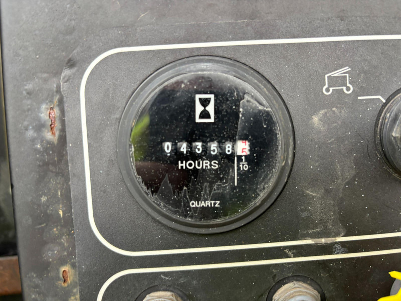 Genie S-65 - Aerial platform: picture 5 Genie S-65 - Aerial platform: picture 5