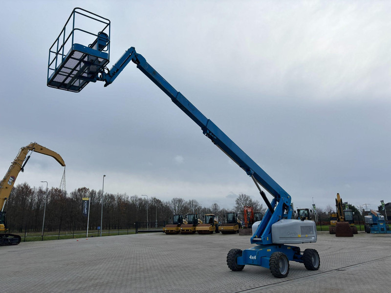Genie S-65 - Aerial platform: picture 1 Genie S-65 - Aerial platform: picture 1