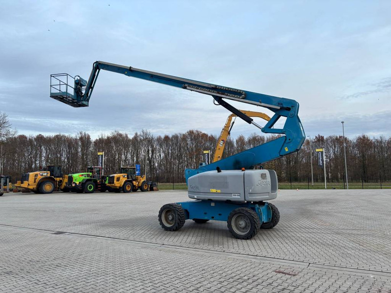 Genie Z 80/60 - Articulated boom: picture 1 Genie Z 80/60 - Articulated boom: picture 1