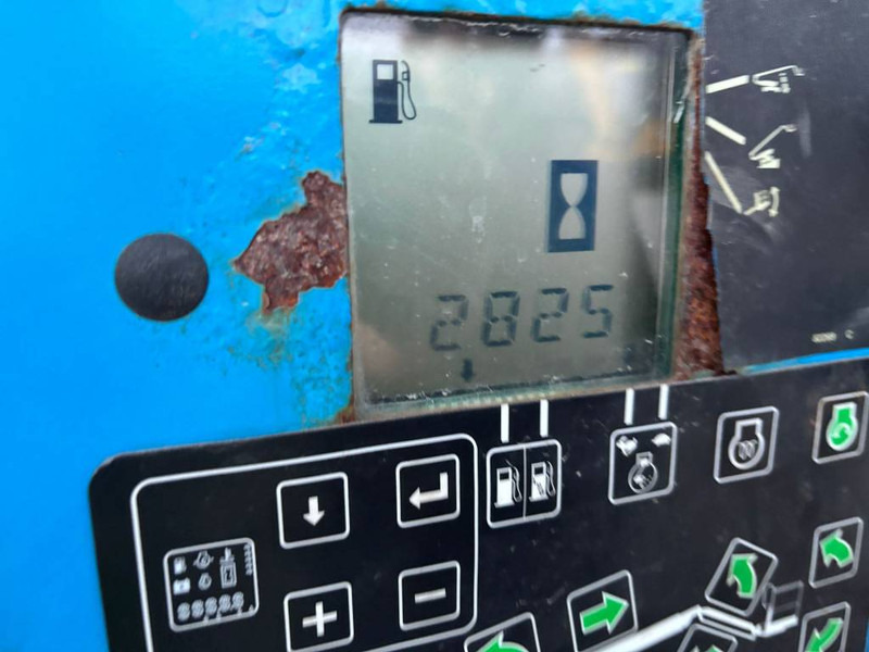 Genie Z 80/60 - Articulated boom: picture 2 Genie Z 80/60 - Articulated boom: picture 2