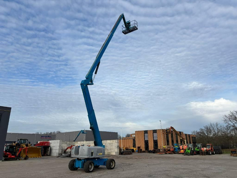 Genie Z80/60 - Aerial platform: picture 2 Genie Z80/60 - Aerial platform: picture 2