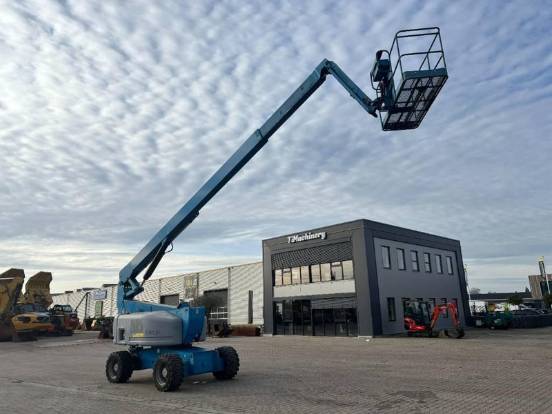 Genie Z80/60 - Aerial platform: picture 1 Genie Z80/60 - Aerial platform: picture 1