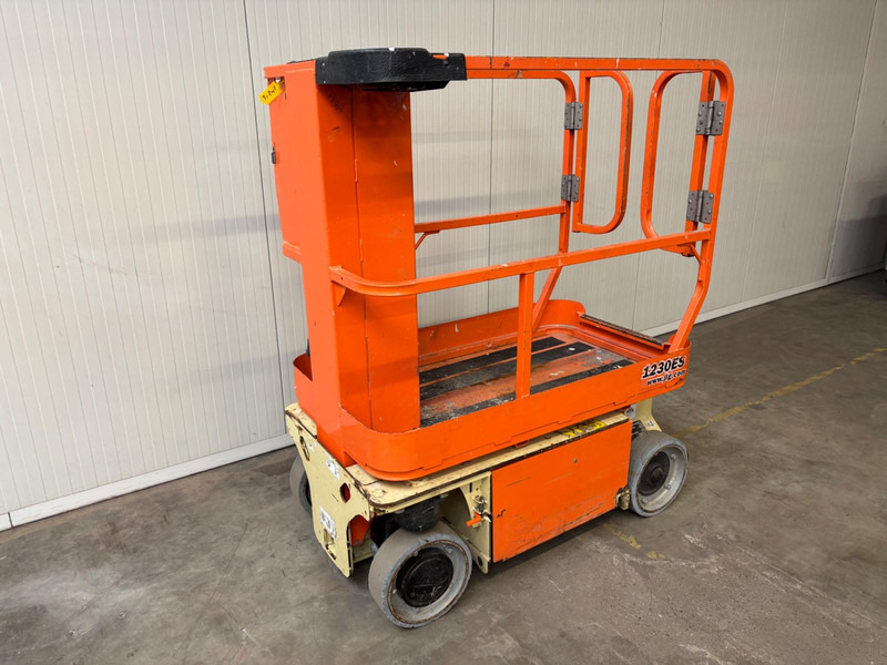 JLG 1230ES - Aerial platform: picture 1 JLG 1230ES - Aerial platform: picture 1