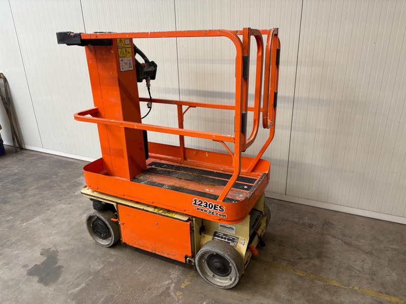 JLG 1230ES - Aerial platform: picture 2 JLG 1230ES - Aerial platform: picture 2