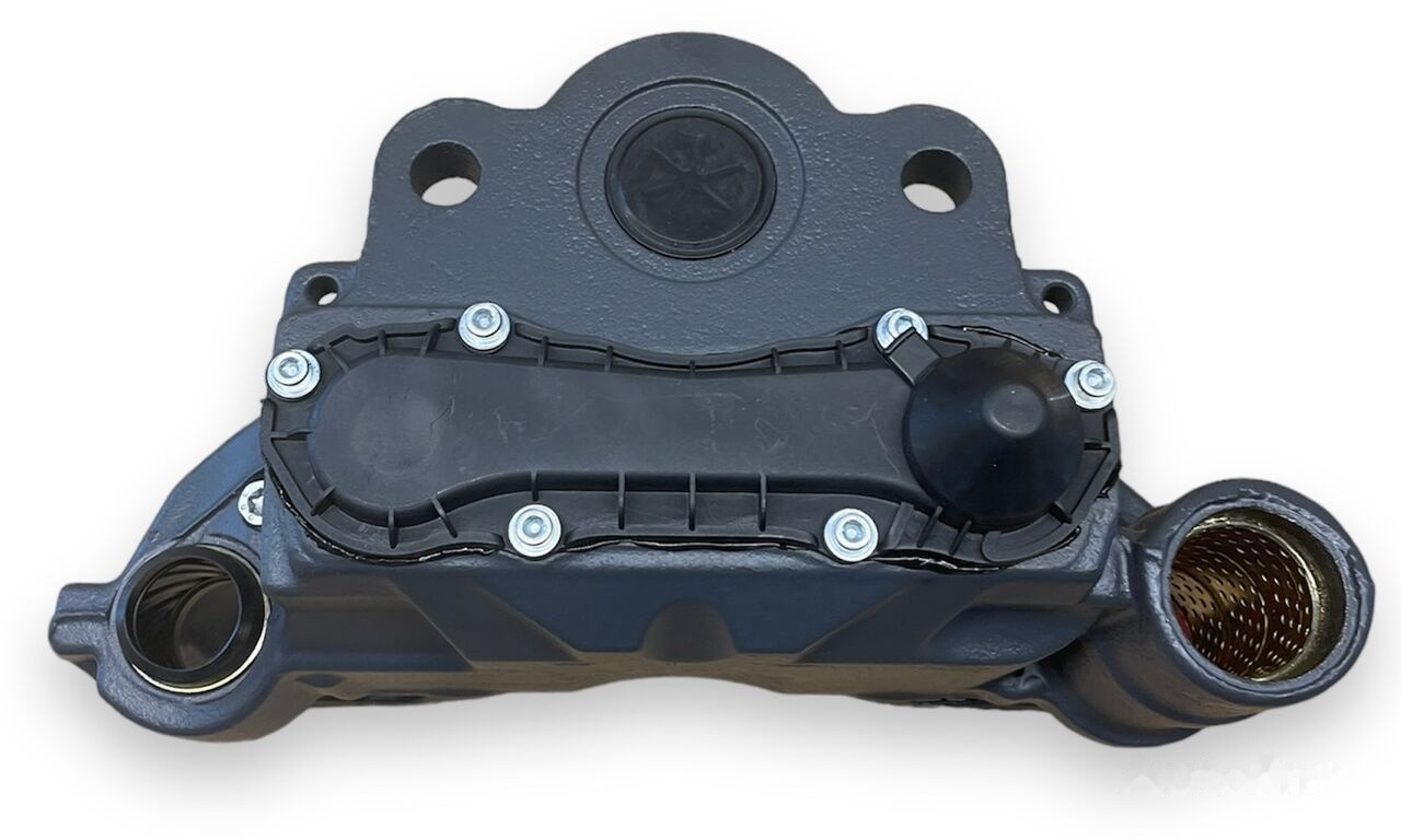 BPW K013174 K001118 SN6529 SN6570RC 0536270361 MXC9102501 K004161 536270363 - Brake caliper for Trailer: picture 2 BPW K013174 K001118 SN6529 SN6570RC 0536270361 MXC9102501 K004161 536270363 - Brake caliper for Trailer: picture 2
