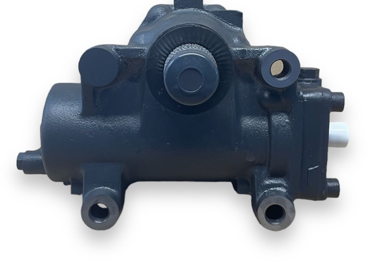 IVECO 4834723 504106226 JRB5034 TAS55605 TAS55613 TRW 4834723 504106226 JRB5034 TAS55605 TAS55613 - Steering gear for Truck: picture 1 IVECO 4834723 504106226 JRB5034 TAS55605 TAS55613 TRW 4834723 504106226 JRB5034 TAS55605 TAS55613 - Steering gear for Truck: picture 1