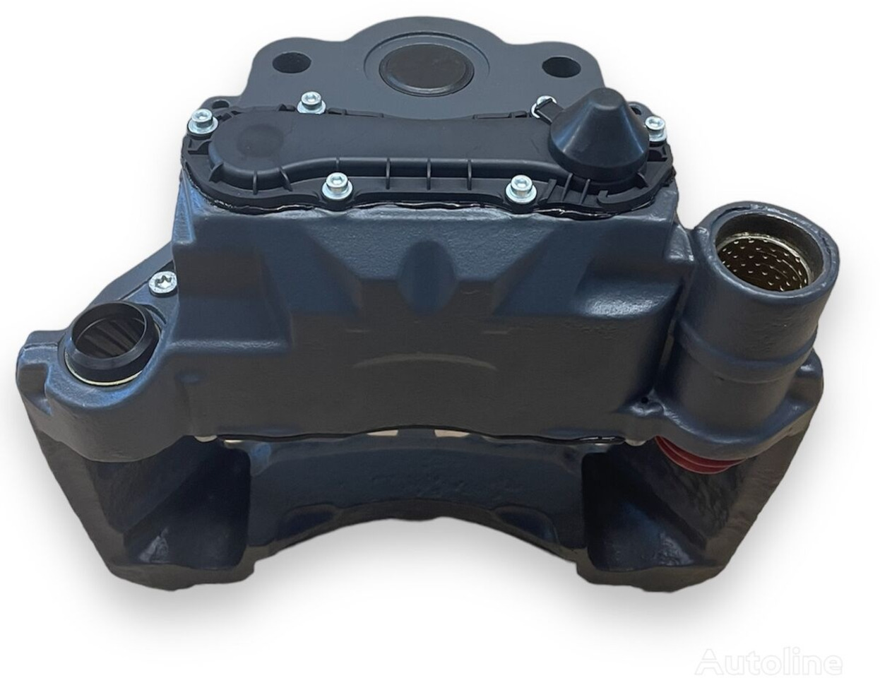 Knorr-Bremse SN6 K013174 3080003920 Z0016511 Z0011451 II37686 SN6580 SN6547 SAF K013174 3080003920 Z0016511 Z0011451 II37686 SN6580 SN6547 SN6546 SB6527 3080002520 308000723 308000710 K013871 K001444 - Brake caliper for Trailer: picture 3 Knorr-Bremse SN6 K013174 3080003920 Z0016511 Z0011451 II37686 SN6580 SN6547 SAF K013174 3080003920 Z0016511 Z0011451 II37686 SN6580 SN6547 SN6546 SB6527 3080002520 308000723 308000710 K013871 K001444 - Brake caliper for Trailer: picture 3