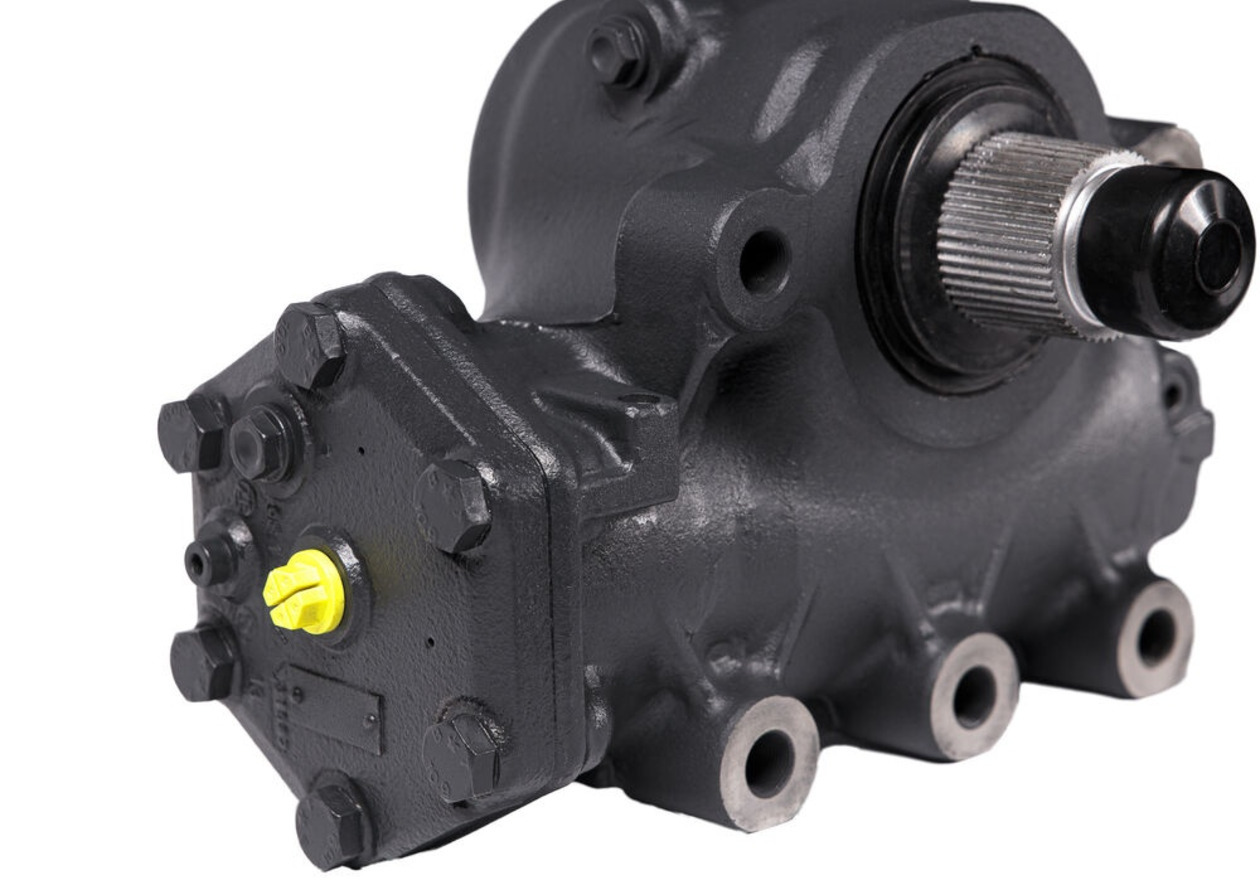 Renault 8098955719 KS00001211 KS01001178 7400250341 Renault - Steering gear for Truck: picture 2 Renault 8098955719 KS00001211 KS01001178 7400250341 Renault - Steering gear for Truck: picture 2