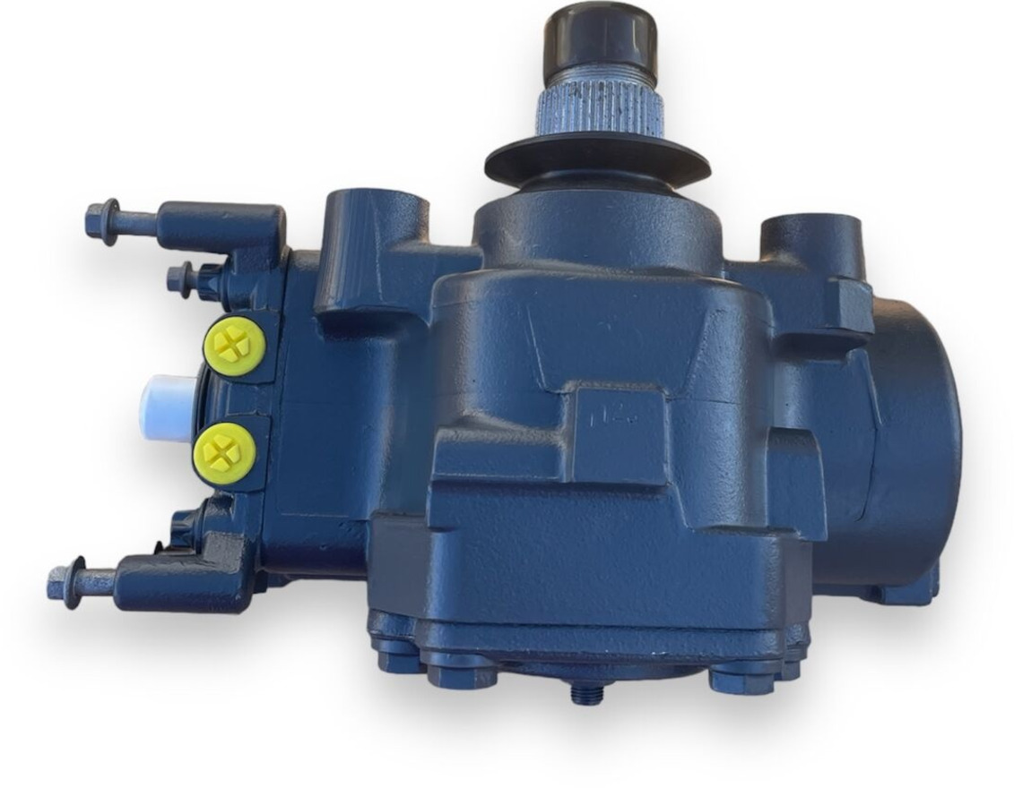 TRW 250390 250246 99616 THP99616 250391 Volvo 250390 250246 99616 THP99616 250391 - Steering gear for Truck: picture 2 TRW 250390 250246 99616 THP99616 250391 Volvo 250390 250246 99616 THP99616 250391 - Steering gear for Truck: picture 2
