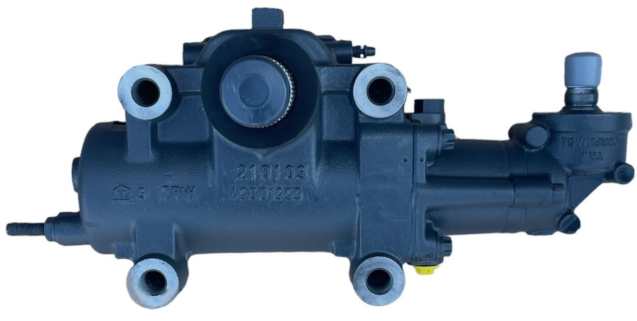 Volvo 20502912 Volvo TRW - Steering gear for Truck: picture 1 Volvo 20502912 Volvo TRW - Steering gear for Truck: picture 1