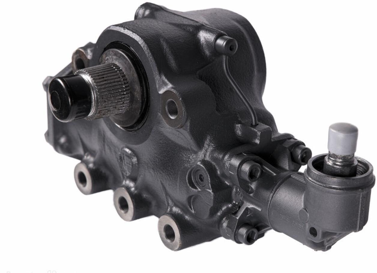 Volvo 20729167 ZF Volvo - Steering gear for Truck: picture 1 Volvo 20729167 ZF Volvo - Steering gear for Truck: picture 1
