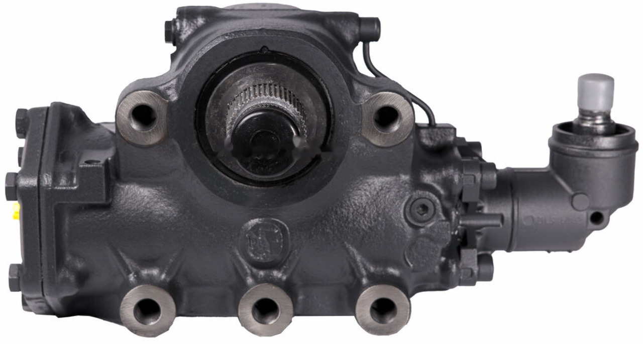 Volvo 20729167 ZF Volvo - Steering gear for Truck: picture 3 Volvo 20729167 ZF Volvo - Steering gear for Truck: picture 3