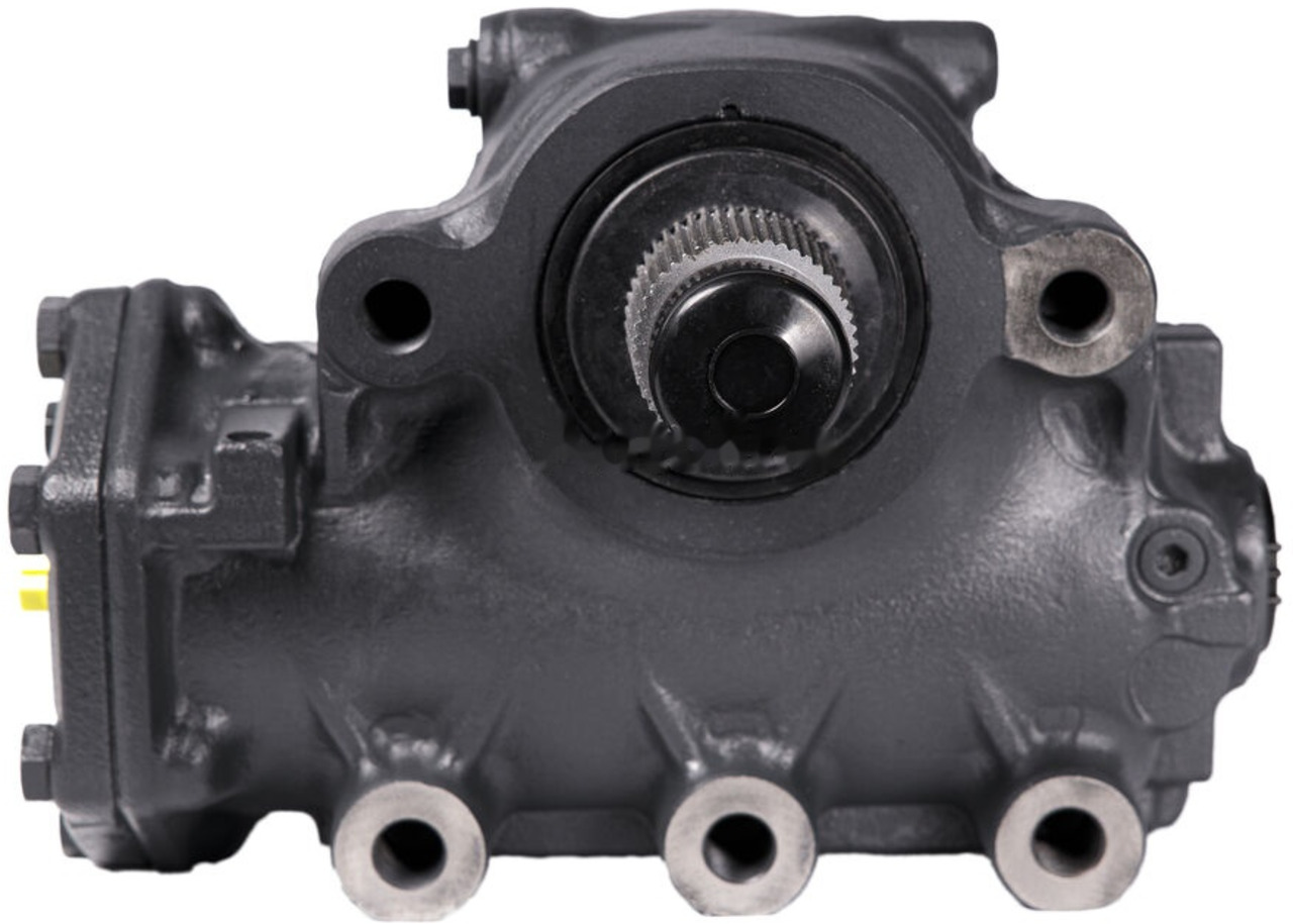 Volvo 250333, 250353, 250359, 250373, 250385, 85000540 Volvo 8098955742, KS00001240, KS01001207 truck - Steering gear for Truck: picture 3 Volvo 250333, 250353, 250359, 250373, 250385, 85000540 Volvo 8098955742, KS00001240, KS01001207 truck - Steering gear for Truck: picture 3