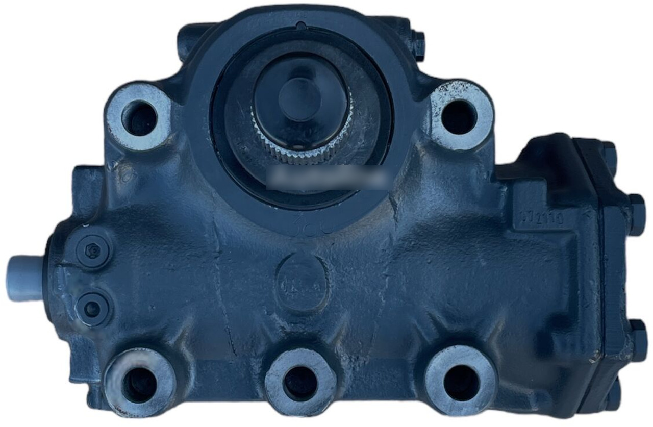 Volvo 3118617 8098955386 ZF Volvo - Steering gear for Truck: picture 1 Volvo 3118617 8098955386 ZF Volvo - Steering gear for Truck: picture 1