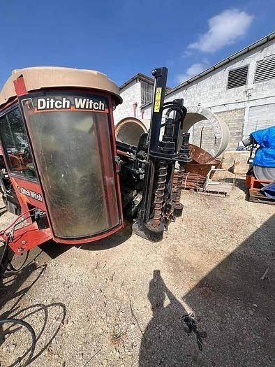Ditch Witch JT30AT - Drilling rig: picture 1 Ditch Witch JT30AT - Drilling rig: picture 1