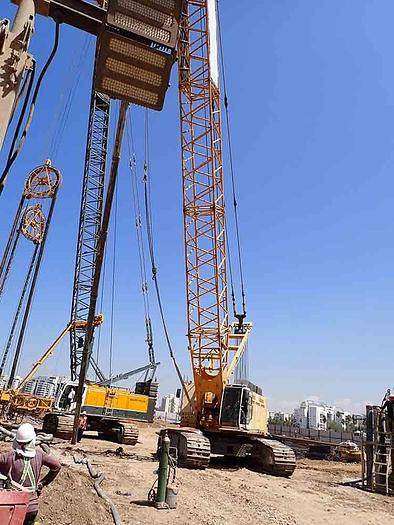Leasing of Liebherr HS885HD  Liebherr HS885HD: picture 29