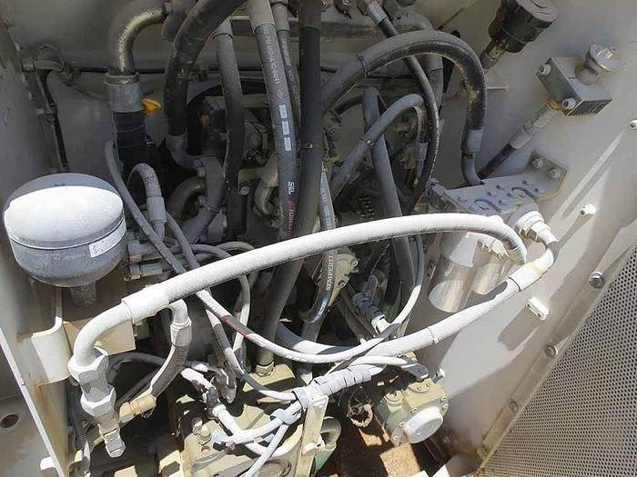 Excavator Liebherr R9150: picture 18
