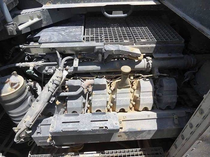 Excavator Liebherr R9150: picture 19