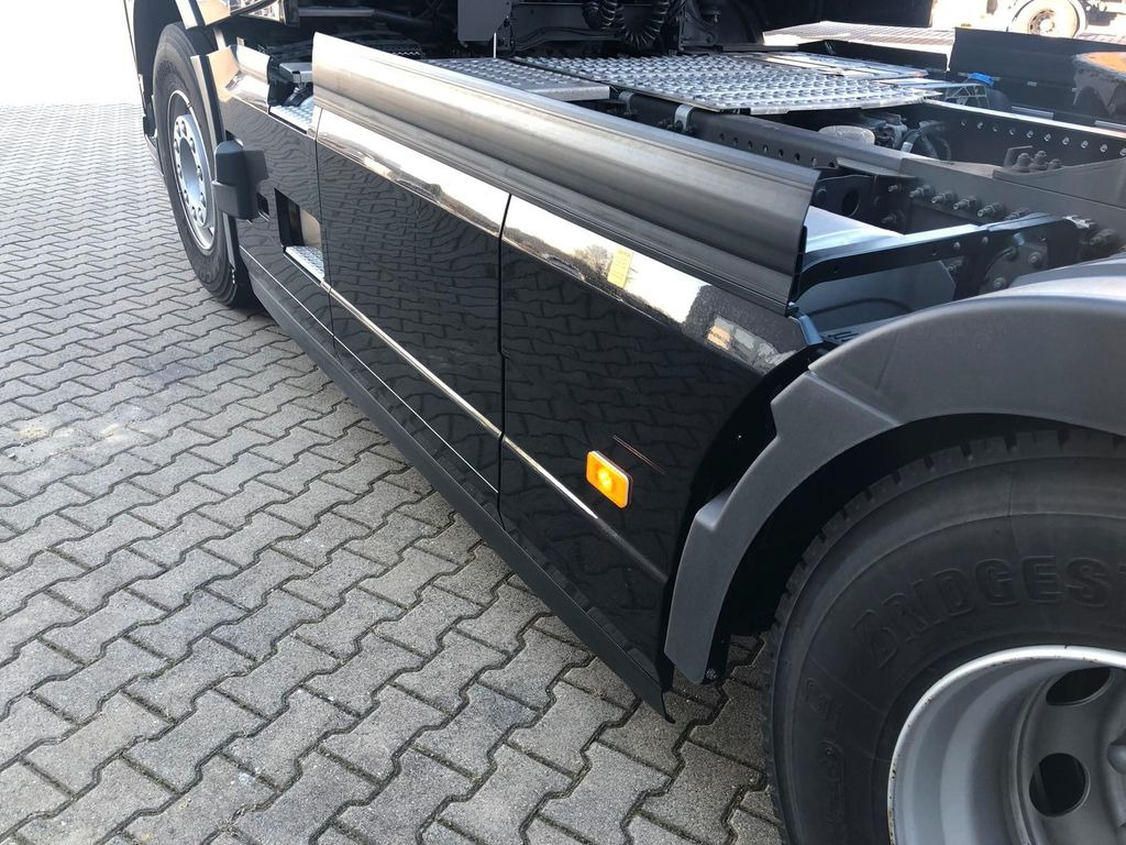 Tractor unit Volvo FH460 XL*A.Miete*Turbo Compound*Standklima: picture 9