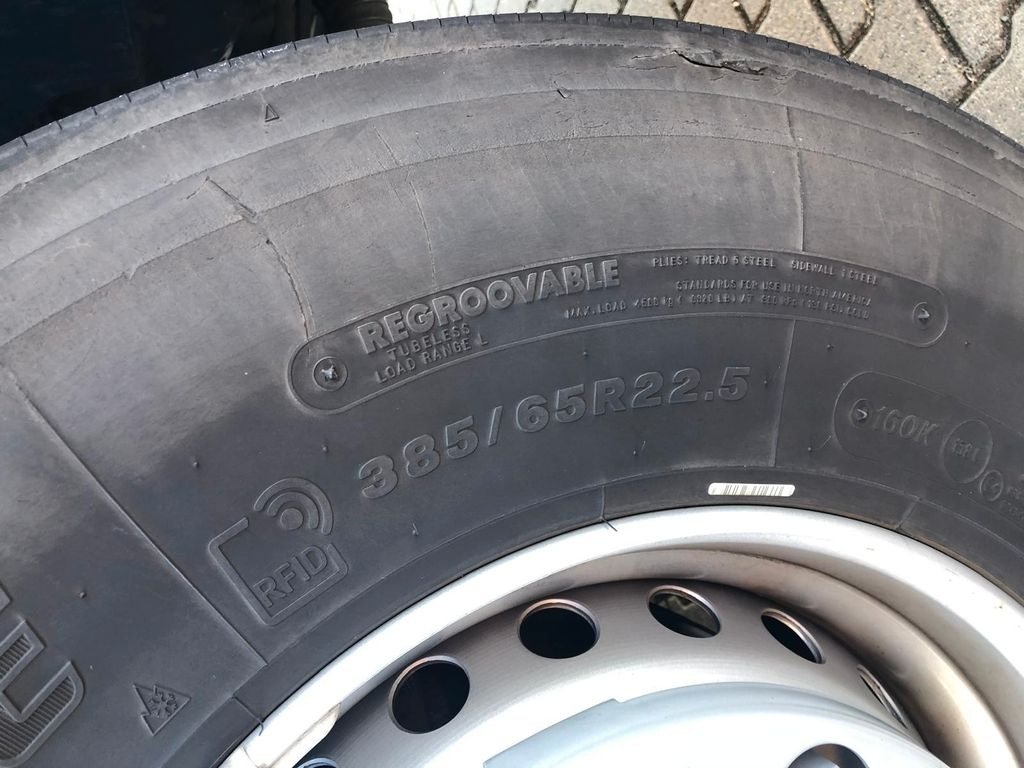Tractor unit Volvo FH460 XL*A.Miete*Turbo Compound*Standklima: picture 11