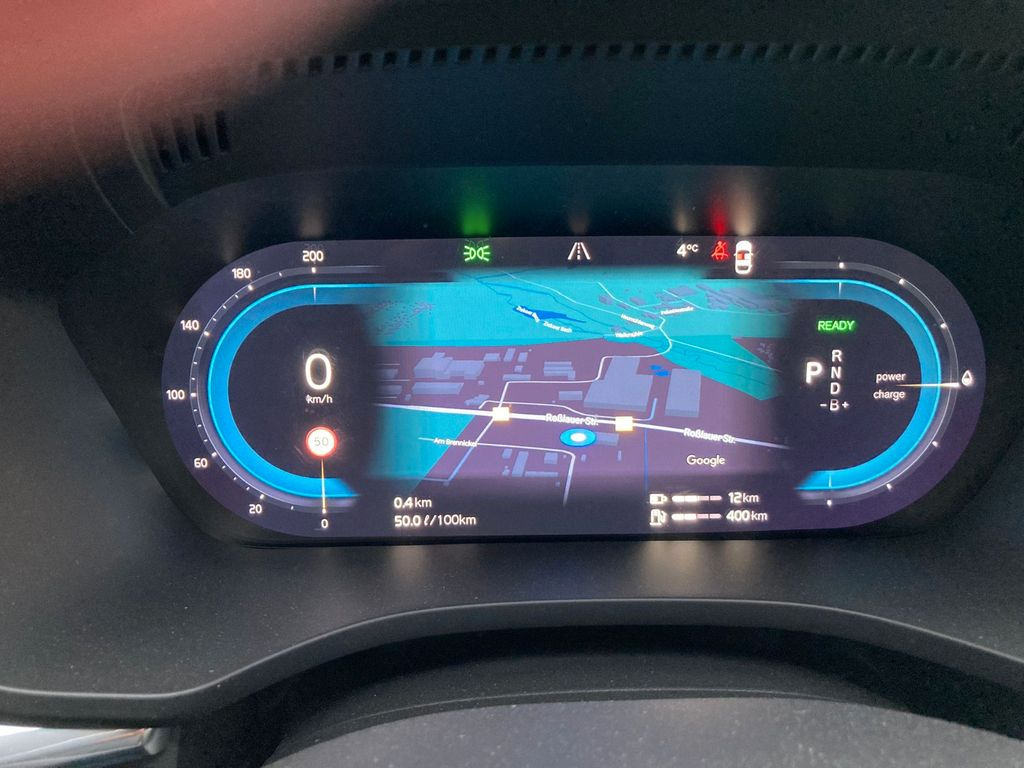 SUV Volvo XC 60 T6 Inscr. Rech. Plug-In Hybrid AWD Md.2022: picture 10