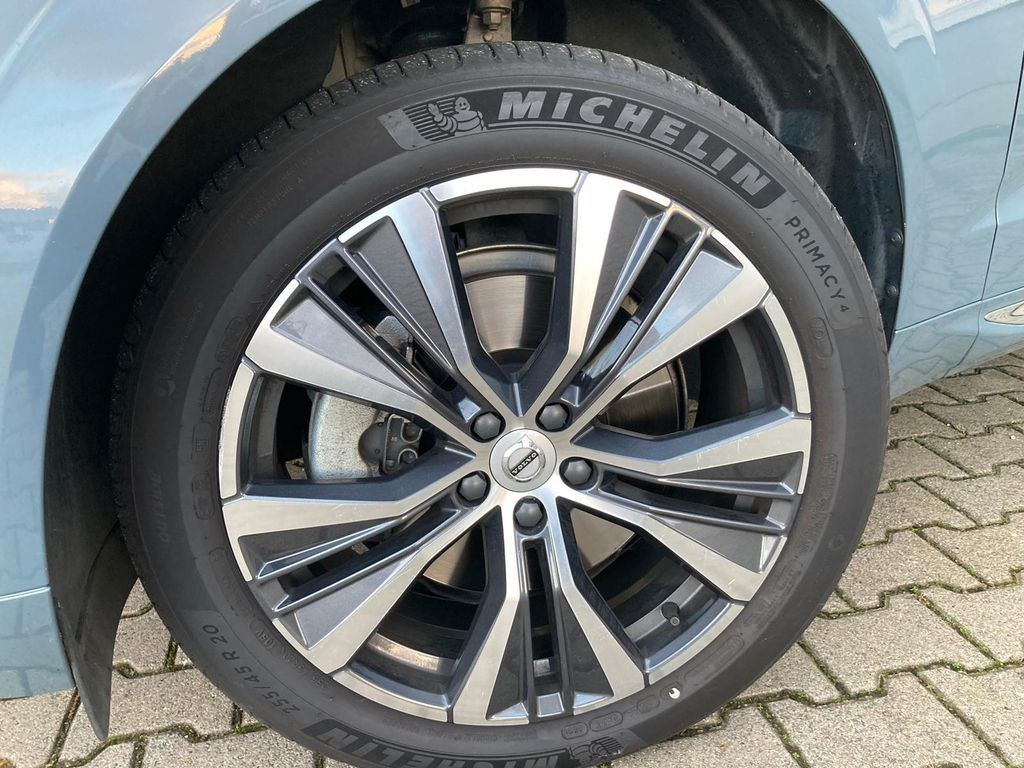 Volvo XC 60 T6 Inscr. Rech. Plug-In Hybrid AWD Md.2022 - Car: picture 5 Volvo XC 60 T6 Inscr. Rech. Plug-In Hybrid AWD Md.2022 - Car: picture 5