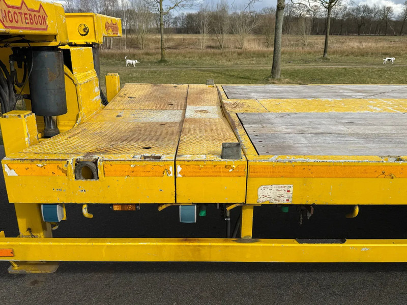 Nooteboom MCO-85-06 V (V) - Low loader semi-trailer: picture 5 Nooteboom MCO-85-06 V (V) - Low loader semi-trailer: picture 5