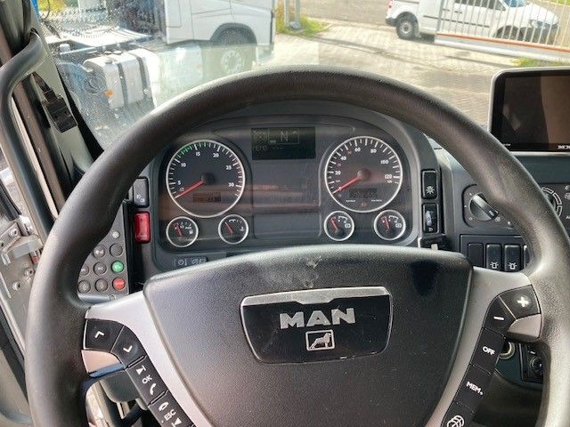 Leasing of MAN TGA 18.440 4x4 MAN TGA 18.440 4x4: picture 6 Leasing of MAN TGA 18.440 4x4 MAN TGA 18.440 4x4: picture 6